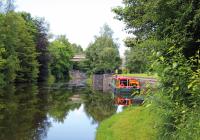 Private Charter in Dublin | Royal Canal Boat Trips image 5